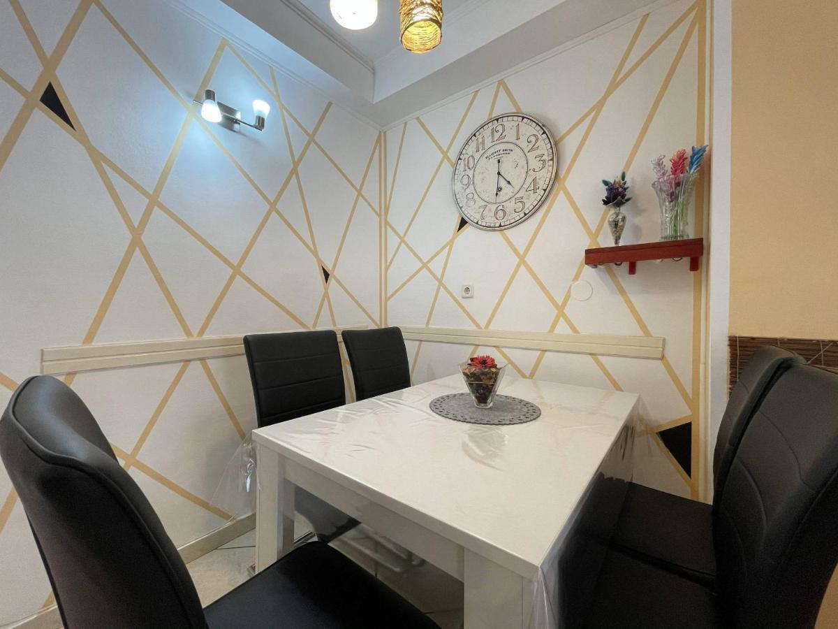 Apartment Malu Пула Екстер'єр фото