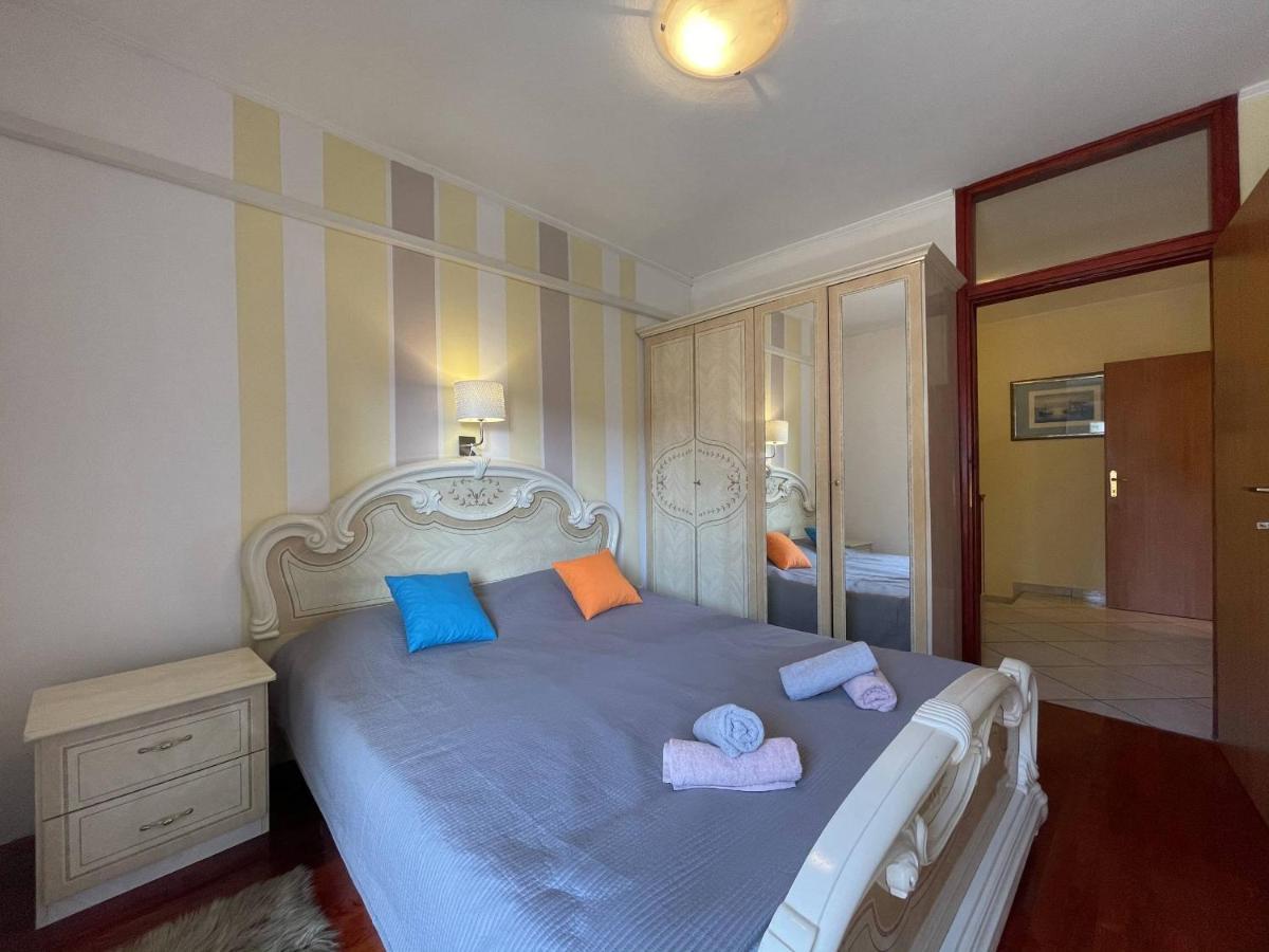 Apartment Malu Пула Екстер'єр фото