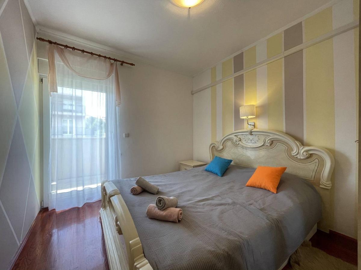 Apartment Malu Пула Екстер'єр фото